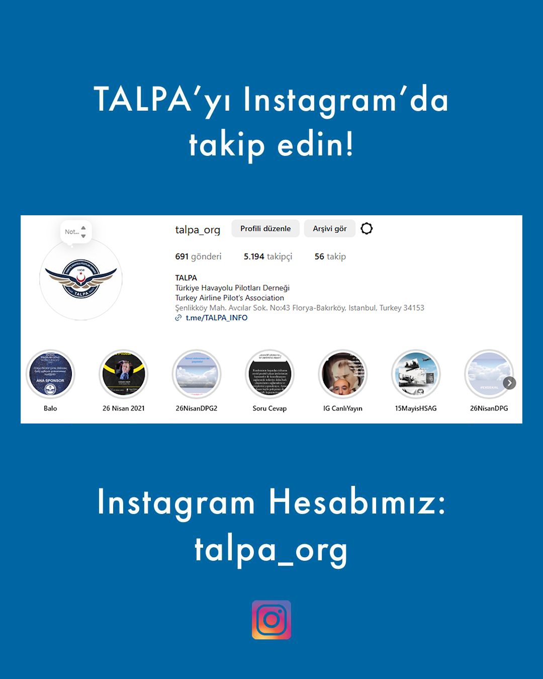 instagram-tanitim
